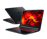Acer Nitro 5 i5-10300H/16GB/512 GTX1650Ti 144Hz - 571702 - zdjęcie 1